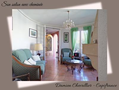 Maison - 157 m² - 8 pièces