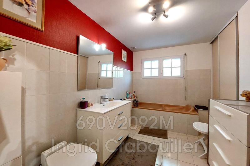 Maison - 133 m² - 5 pièces