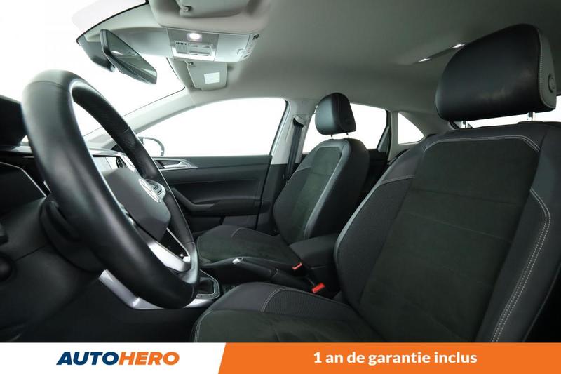 Volkswagen Taigo 1.0 Tsi Style Dsg 110 ch