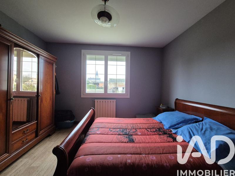 Maison - 69 m² - 2 pièces