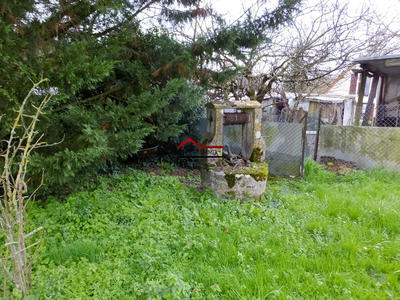 Maison - 127 m² - 7 pièces