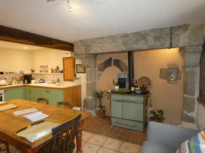 Maison - 194 m² - 6 pièces