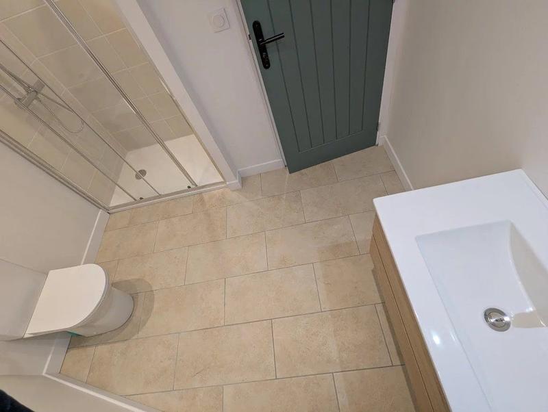 Maison - 134 m² - 6 pièces