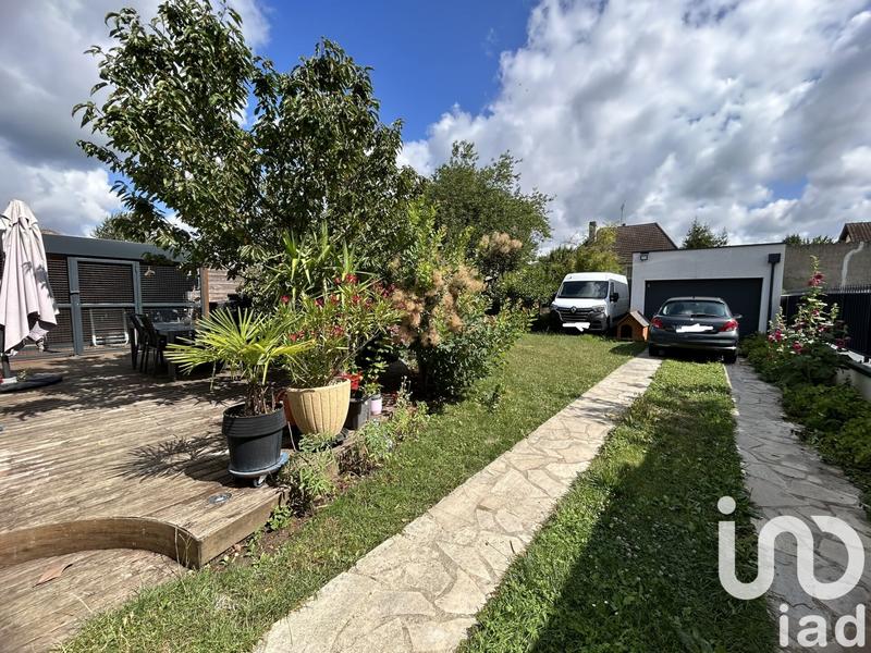 Maison de maîtres - 165 m² - 5 pièces