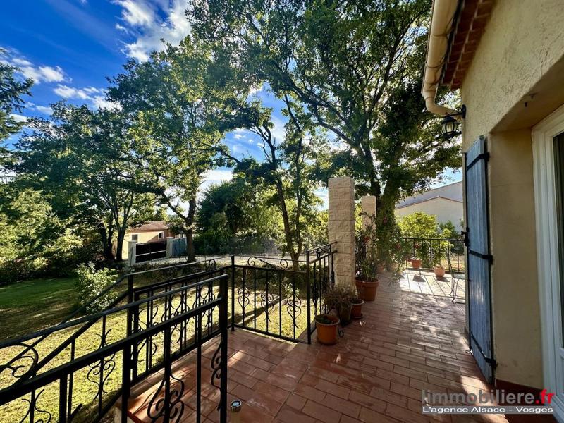 Maison - 104 m² - 5 pièces