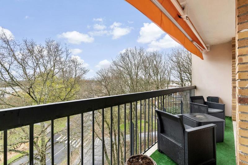 Appartement - 71 m² - 3 pièces