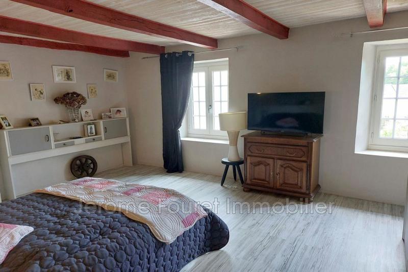 Maison de campagne - 165 m²