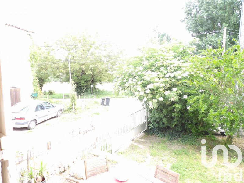 Maison de campagne - 145 m² - 5 pièces