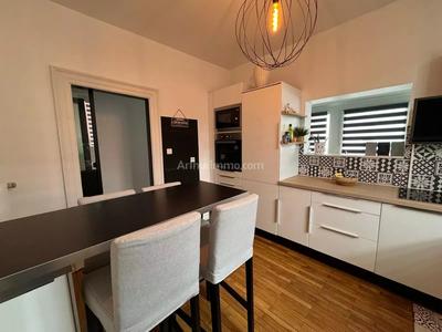 Appartement - 114 m² - 4 pièces