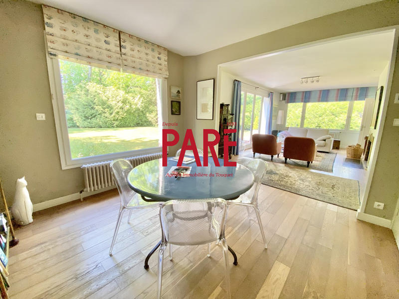 Villa - 120 m² - 5 pièces