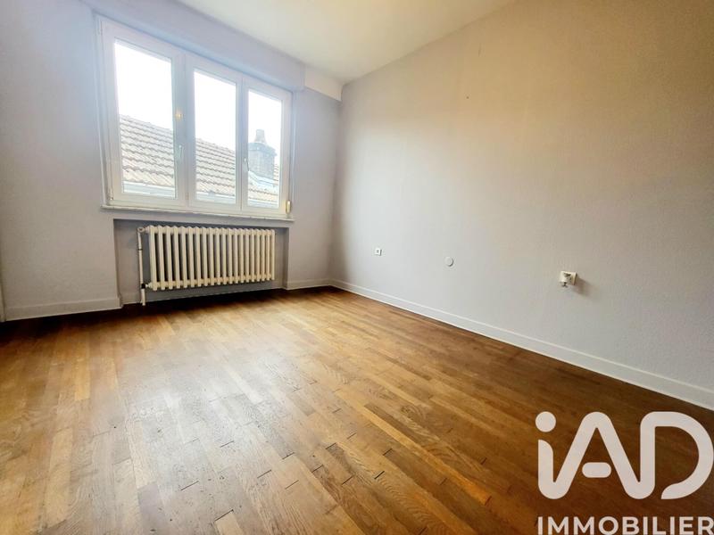Appartement - 94 m² - 4 pièces