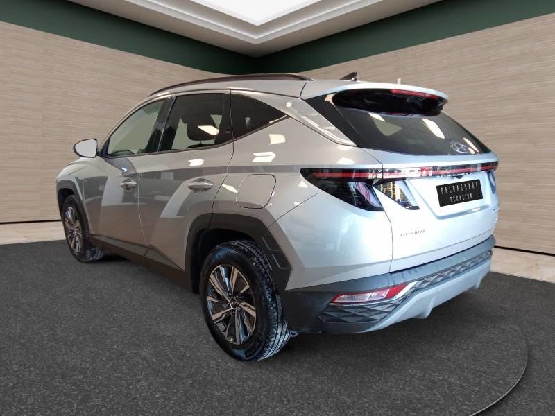 Hyundai Tucson 1.6 t-Gdi 230 Hybrid Bva6 Creative