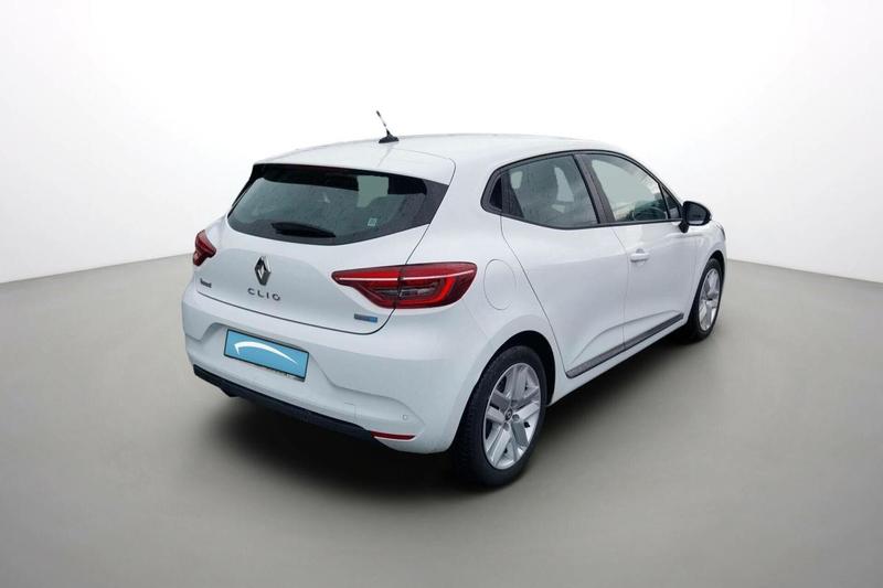 Renault Clio V E-Tech 140 - 21n Business