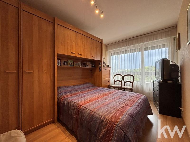 Appartement - 67 m² - 2 pièces