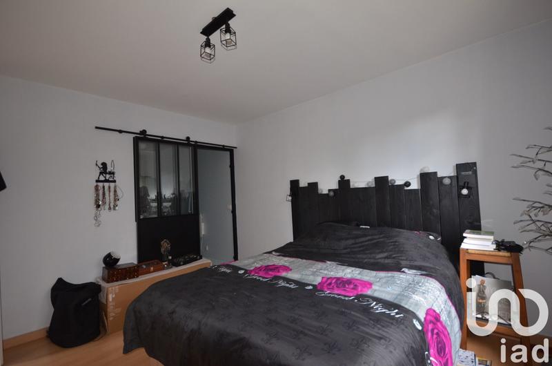 Maison - 155 m² - 6 pièces