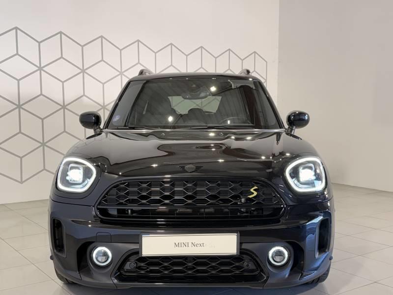 Mini Mini Countryman 125 - 95 ch All4 Bva6 Cooper se Edition Premium Plus