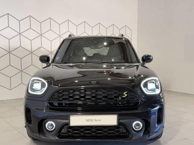 Mini Mini Countryman 125 - 95 ch All4 Bva6 Cooper se Edition Premium Plus