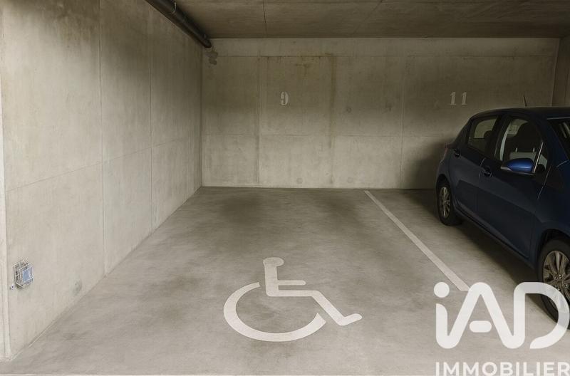 Appartement - 71 m² - 3 pièces