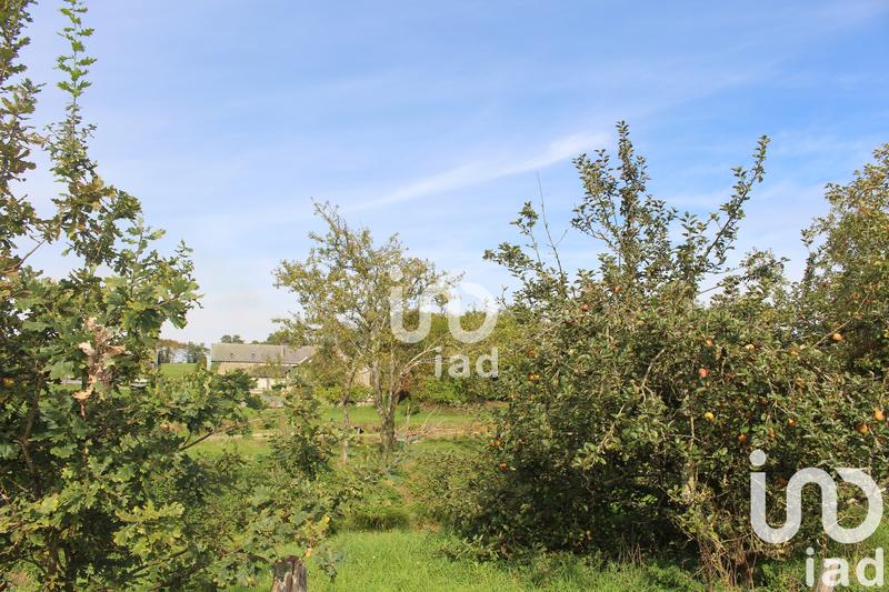 Maison - 111 m² - 5 pièces