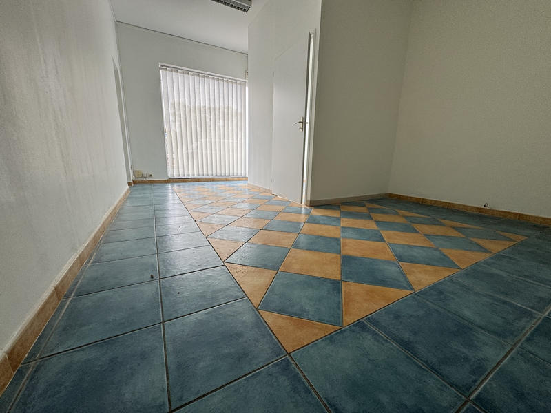 Local commercial - 30 m²