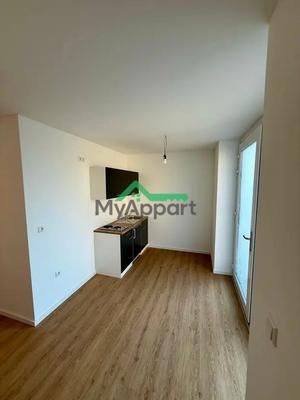 Appartement - 25 m² - 1 pièce