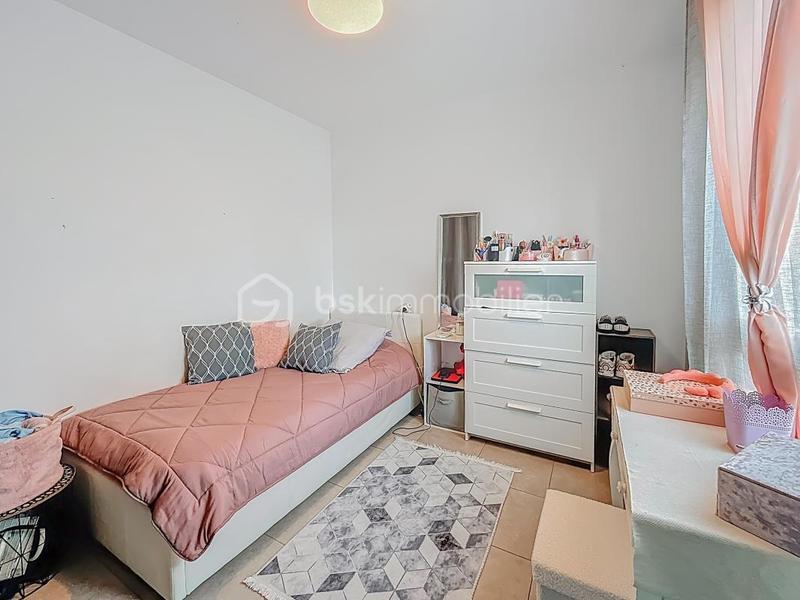 Appartement - 69 m² - 4 pièces