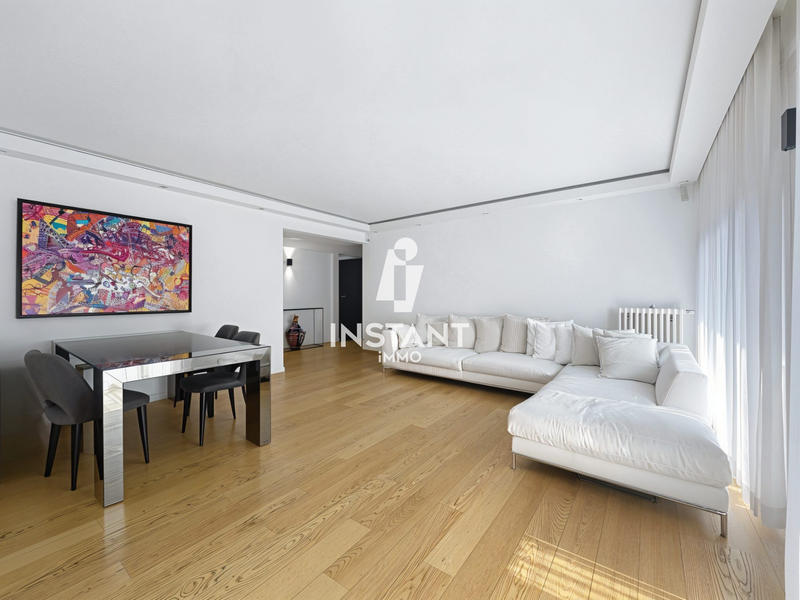 Appartement - 83 m² - 3 pièces