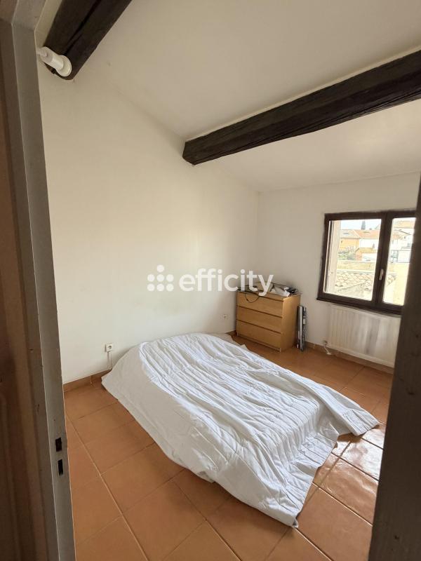 Appartement ancien - 59 m² - 3 pièces