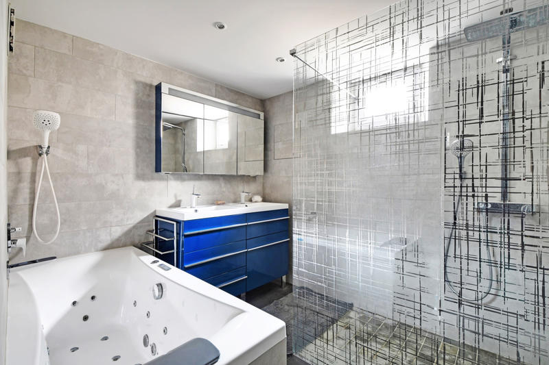 Maison - 66 m² - 3 pièces