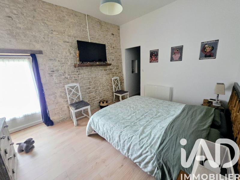 Maison - 156 m² - 5 pièces