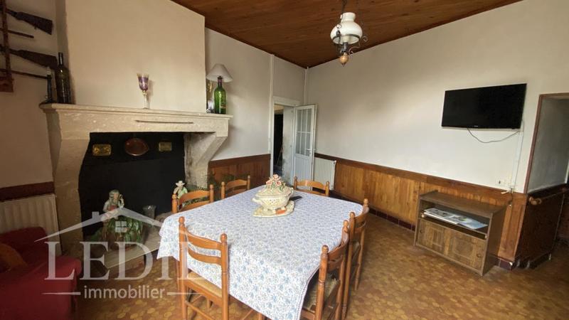 Maison de ville - 156 m² - 4 pièces