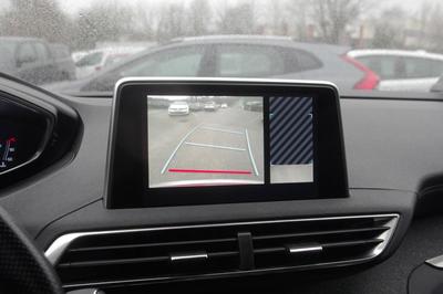 Peugeot 3008 II 1.6 Puretech 180 s&amp;S Gt Line Eat8 Toit Ouvrant