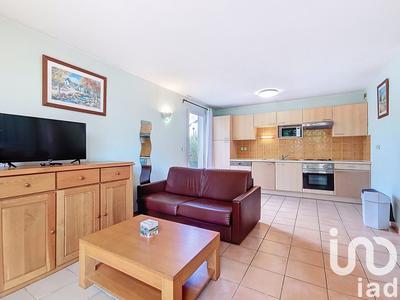 Maison - 65 m² - 4 pièces