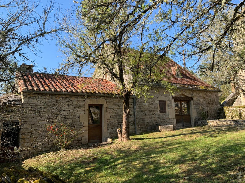 Maison - 200 m² - 7 pièces