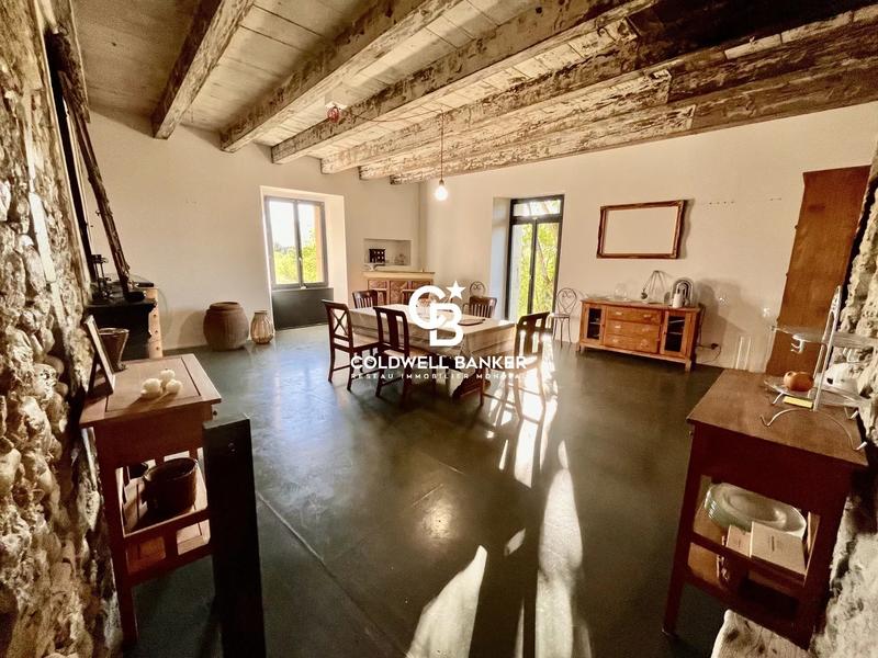 Chambre - 20 m² - 1 pièce