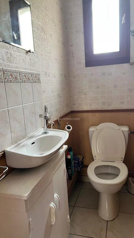 Maison - 148 m² - 7 pièces