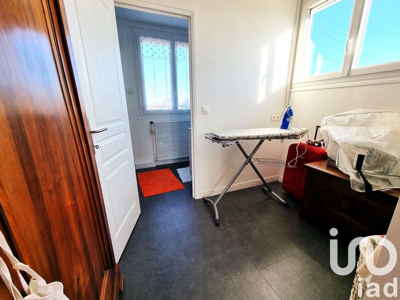 Maison - 157 m² - 6 pièces