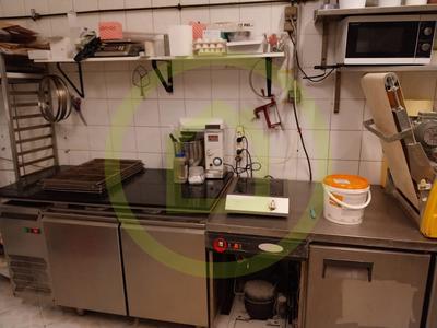 Fonds de commerce - 130 m²