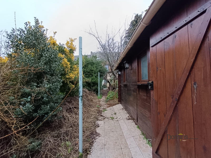 Maison - 170 m² - 5 pièces