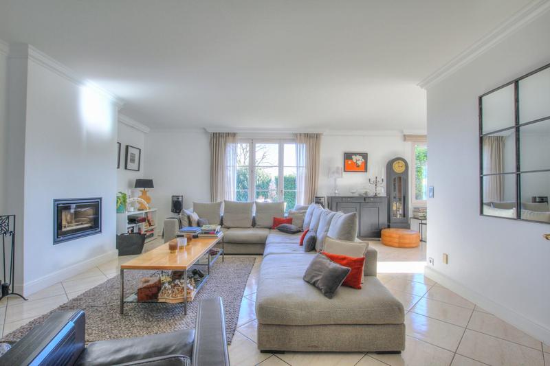 Villa - 240 m² - 7 pièces