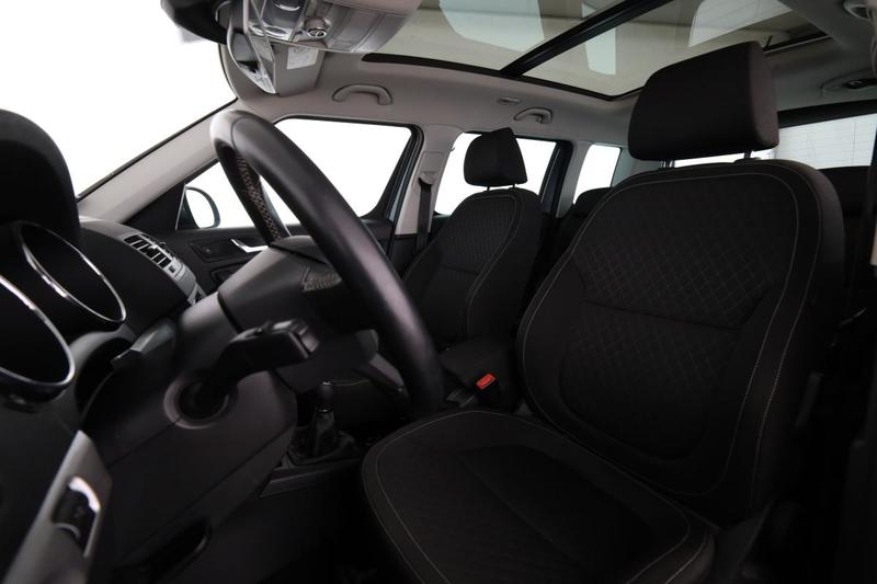 Skoda Yeti 1.4 Tsi Outdoor 125 ch