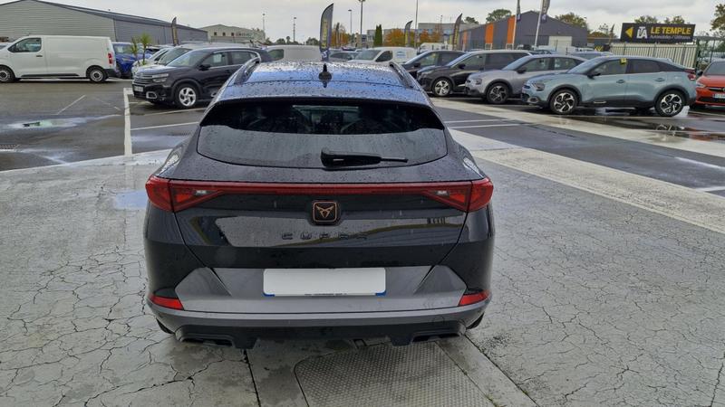 Cupra Formentor Tsi 150 Ch Dsg7 Business Edition