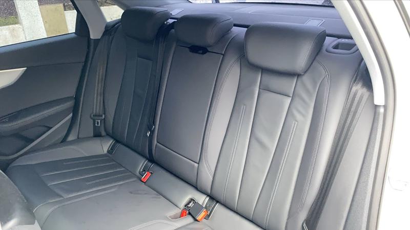 Audi A4 2.0 Tdi 190 s-Tronic7 Avus - Automatique Toit ouvrant