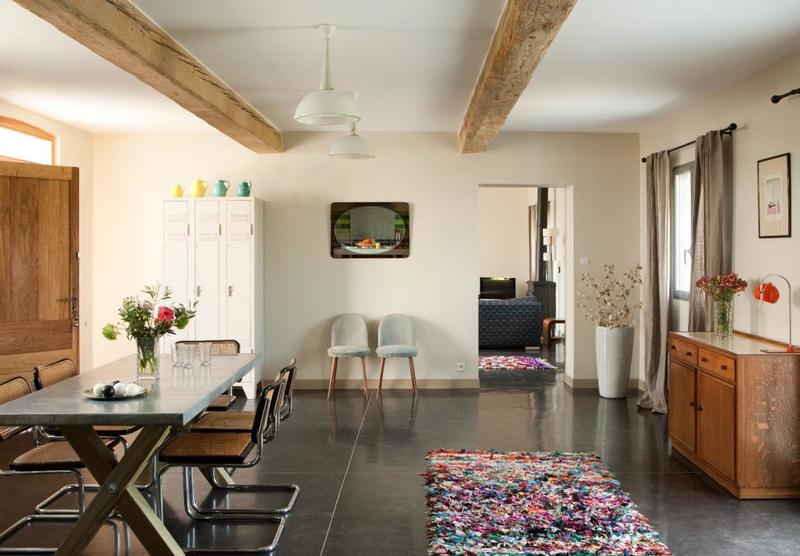 Propriété - 900 m² - 26 pièces