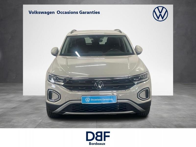 Volkswagen t-Roc 2.0 Tdi 150 Start/Stop Dsg7 Life Plus