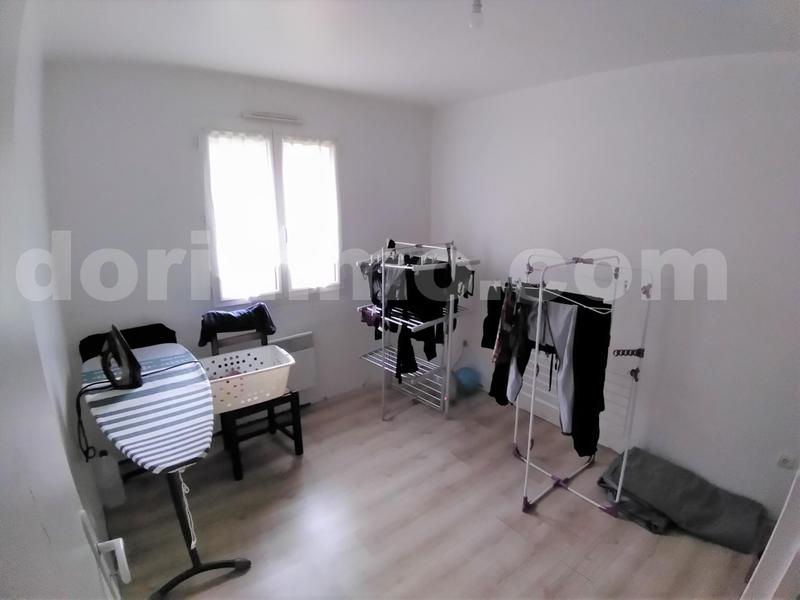 Pavillon - 128 m² - 7 pièces