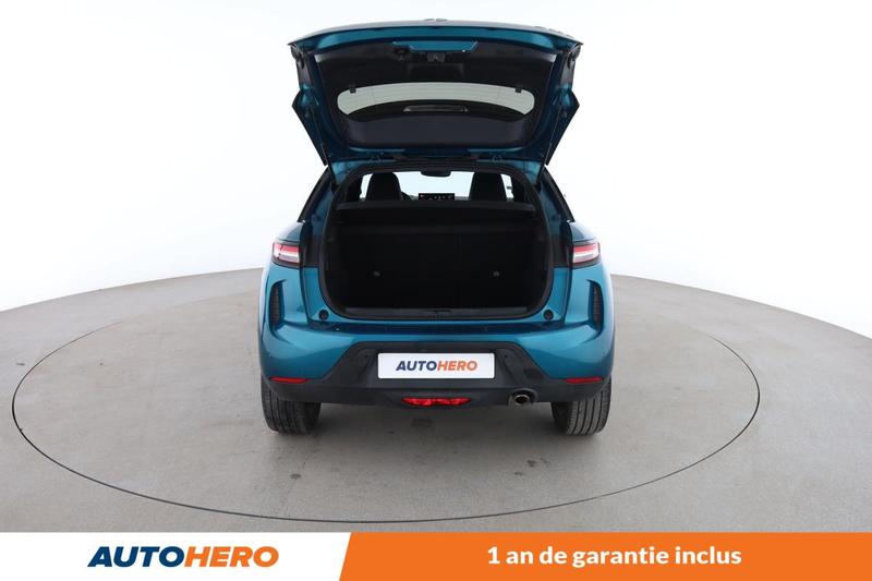 Ds Ds 3 Crossback 1.5 Blue-HDi Performance Line + Automatique 130 ch