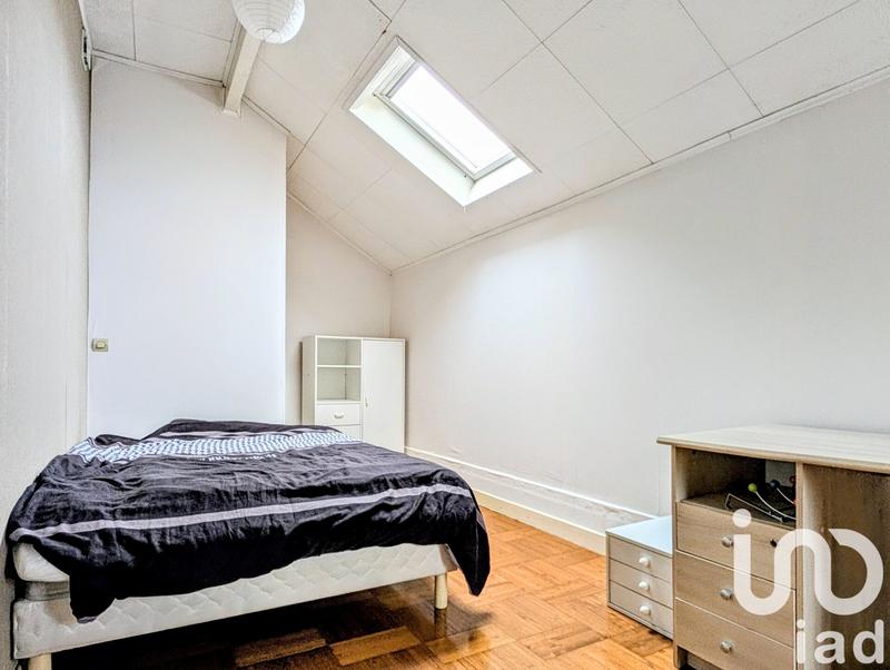 Maison - 136 m² - 6 pièces