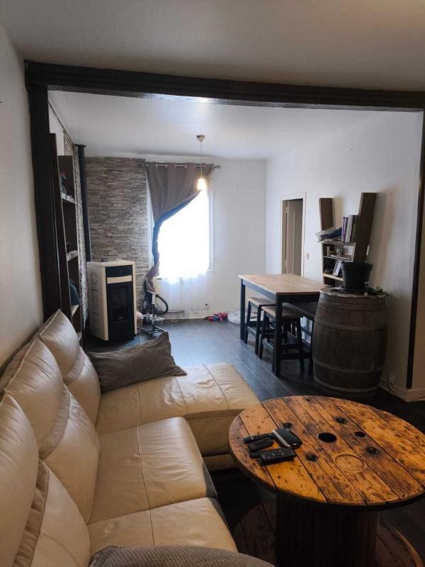 Immeuble - 118 m² - 4 pièces