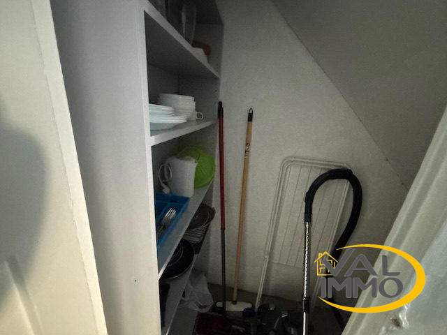 Appartement - 26 m² - 2 pièces